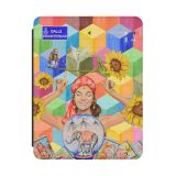 Health, Wealth & Love –  iPad Cases