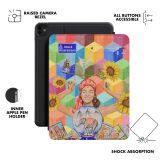 Health, Wealth & Love –  iPad Cases