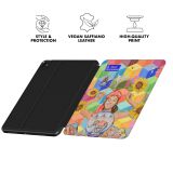Health, Wealth & Love –  iPad Cases