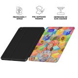 Salud, Dinero y Amor-  iPad Fundas