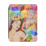 Bésame Mucho –  iPad Fundas