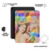 Kiss me Lots –  iPad Cases