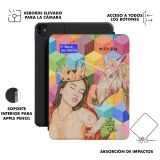 Bésame Mucho –  iPad Fundas