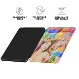 Bésame Mucho –  iPad Fundas