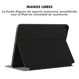 Sigo de pie-  iPad Fundas