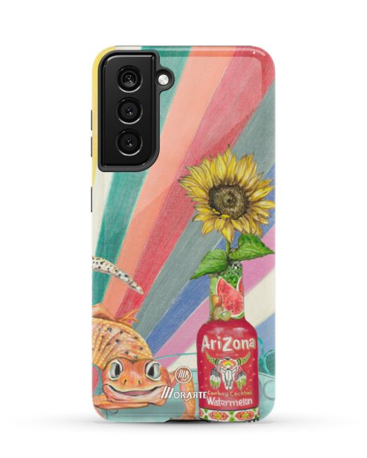 Samsung S21