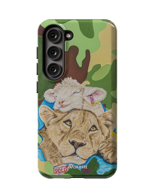 Samsung S23