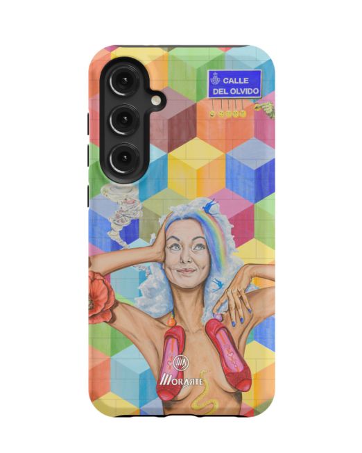 Samsung S24+