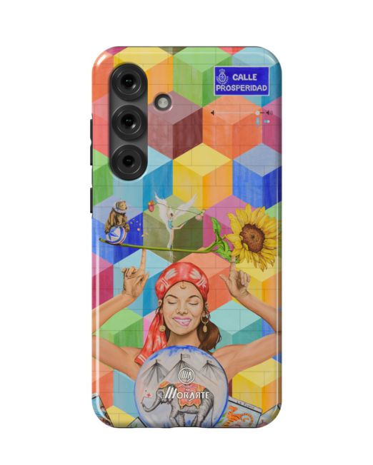 Samsung S25+