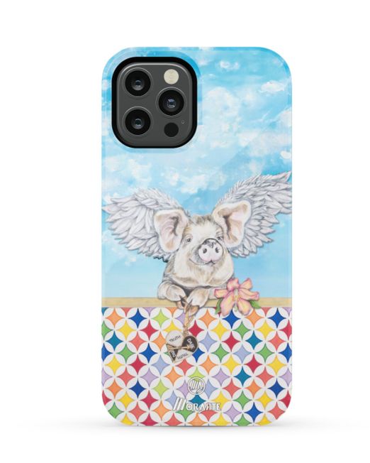 iPhone 12P