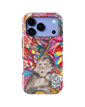 Going Bananas – iPhone 18 Pro Tough MagSafe