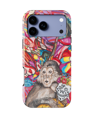 Going Bananas – iPhone 18 Pro Max Tough MagSafe