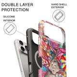 Going Bananas – iPhone 18 Pro Max Tough MagSafe