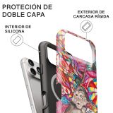 Todos los días un plátano – iPhone 18 Pro Tough MagSafe