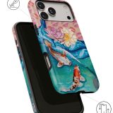 Laughing at Prince Charming – iPhone 18 Pro Tough MagSafe
