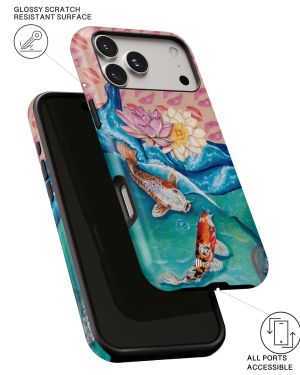 Laughing at Prince Charming – iPhone 18 Pro Max Tough MagSafe