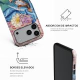 Riéndose de príncipe azul – iPhone 18 Pro Tough MagSafe