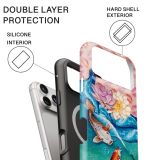 Laughing at Prince Charming – iPhone 18 Pro Max Tough MagSafe
