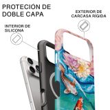 Riéndose de príncipe azul – iPhone 18 Pro Tough MagSafe