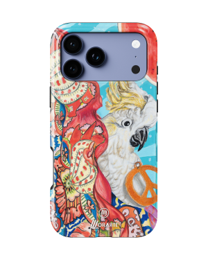 Eva Traviesa – iPhone 18 Pro Max Tough MagSafe
