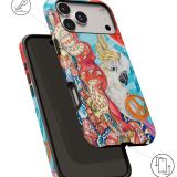 Eva Traviesa – iPhone 18 Pro Tough MagSafe