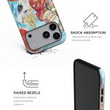 Mischievous Eve – iPhone 18 Pro Max Tough MagSafe