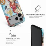 Eva Traviesa – iPhone 18 Pro Max Tough MagSafe