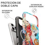 Eva Traviesa – iPhone 18 Pro Tough MagSafe
