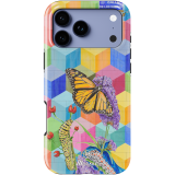 Chrysalis - iPhone 18 Pro Max Tough MagSafe