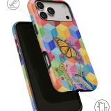 Chrysalis – iPhone 18 Pro Max Tough MagSafe