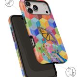 Crisálida – iPhone 18 Pro Tough MagSafe