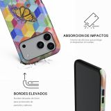 Crisálida – iPhone 18 Pro Max Tough MagSafe
