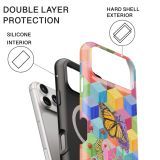 Chrysalis – iPhone 18 Pro Max Tough MagSafe