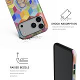 Over the Rainbow – iPhone 18 Pro Max Tough MagSafe