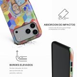 Por encima del Arcoíris – iPhone 18 Pro Tough MagSafe