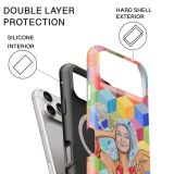 Over the Rainbow – iPhone 18 Pro Tough MagSafe