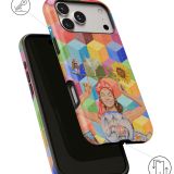 Health, Wealth & Love – iPhone 18 Pro Tough MagSafe