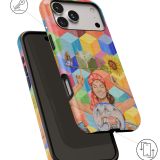 Salud, Dinero y Amor – iPhone 18 Pro Max Tough MagSafe