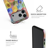 Health, Wealth & Love – iPhone 18 Pro Tough MagSafe