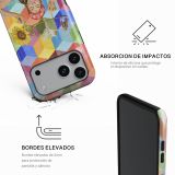 Salud, Dinero y Amor – iPhone 18 Pro Max Tough MagSafe