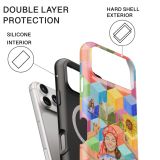 Health, Wealth & Love – iPhone 18 Pro Max Tough MagSafe