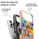 Salud, Dinero y Amor – iPhone 18 Pro Max Tough MagSafe