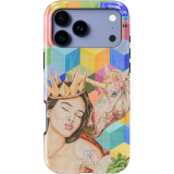 Bésame Mucho – iPhone 18 Pro Max Tough MagSafe