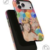 Kiss me Lots – iPhone 18 Pro Max Tough MagSafe