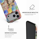 Bésame Mucho – iPhone 18 Pro Max Tough MagSafe