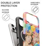 Kiss me Lots – iPhone 18 Pro Tough MagSafe