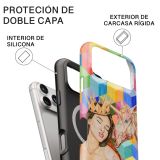 Bésame Mucho – iPhone 18 Pro Max Tough MagSafe
