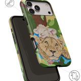 La guerrera en mi I – iPhone 18 Pro Max Tough MagSafe