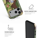 The Warrior in me I – iPhone 18 Pro Max Tough MagSafe