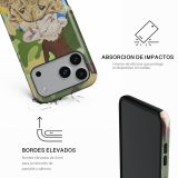 La guerrera en mi I – iPhone 18 Pro Max Tough MagSafe